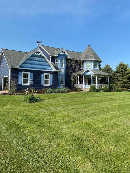 Biltmore Exteriors