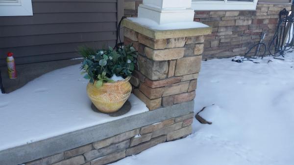 Biltmore Exteriors