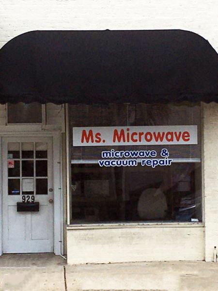 Ms.microwave
