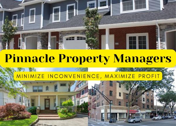 Pinnacle Property Managers