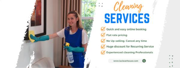 La Clean House