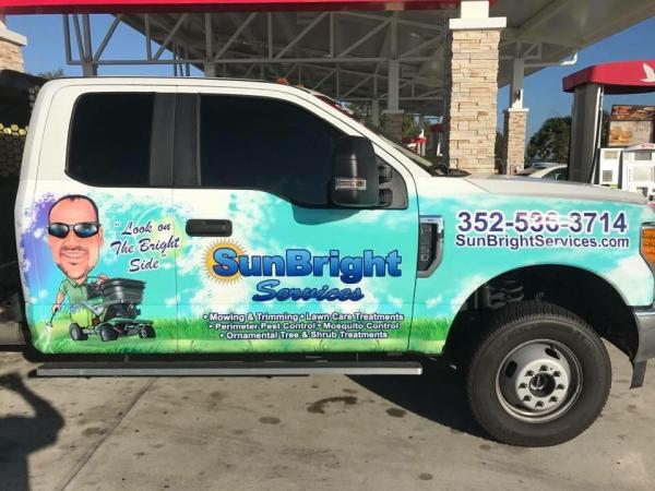 Sunbright Services