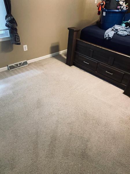 Triangle Carpet Cleaning