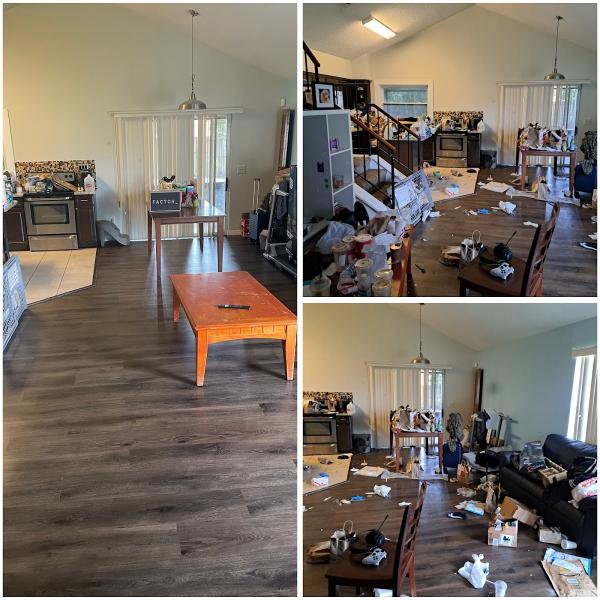 Perfect Janitorial Services / Cleaning Service