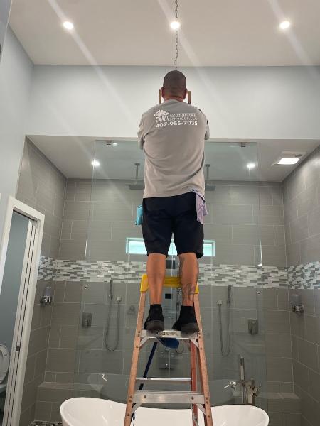 Perfect Janitorial Services / Cleaning Service