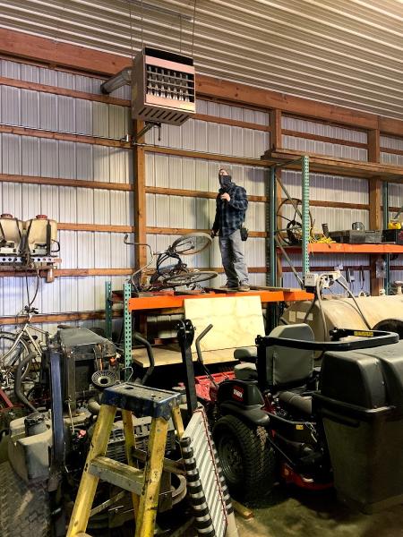 All County Inspections