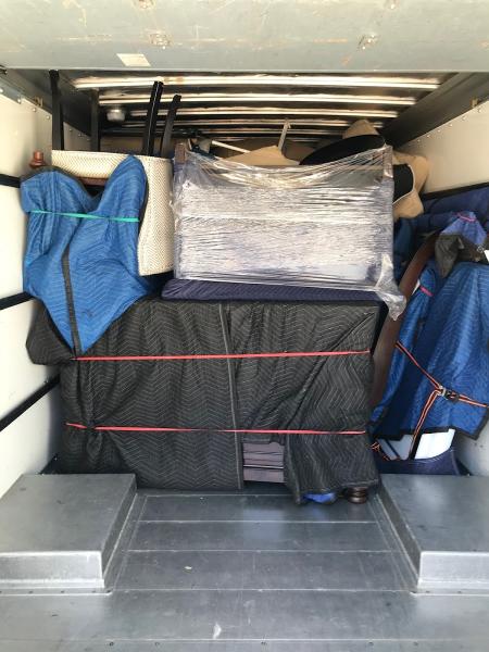 Keystone Moving Solutions LLC
