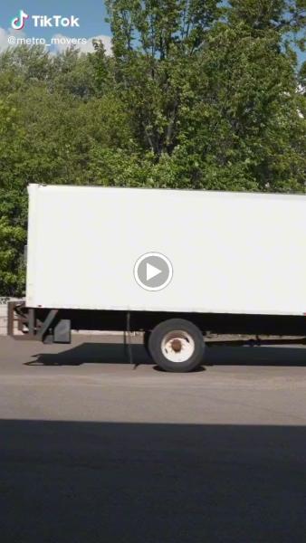 Metro Movers