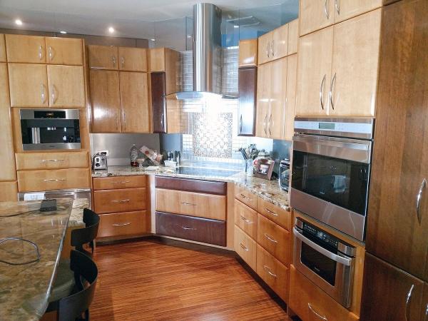 Twin Palms Woodworking