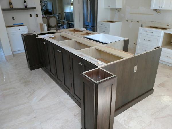 Twin Palms Woodworking