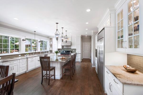 Residential Services