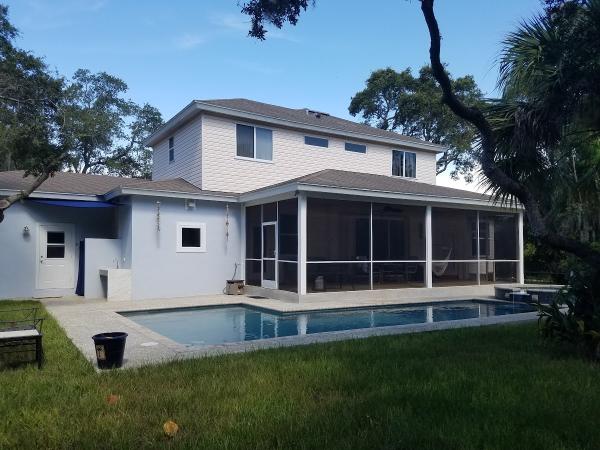 Fathom Pools & Services