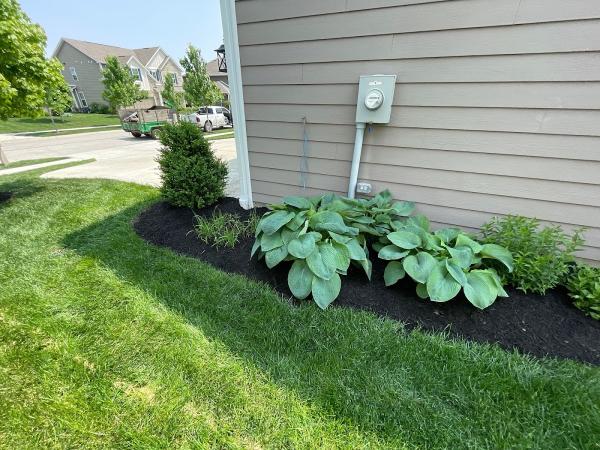 Miller Lawn Maintenance