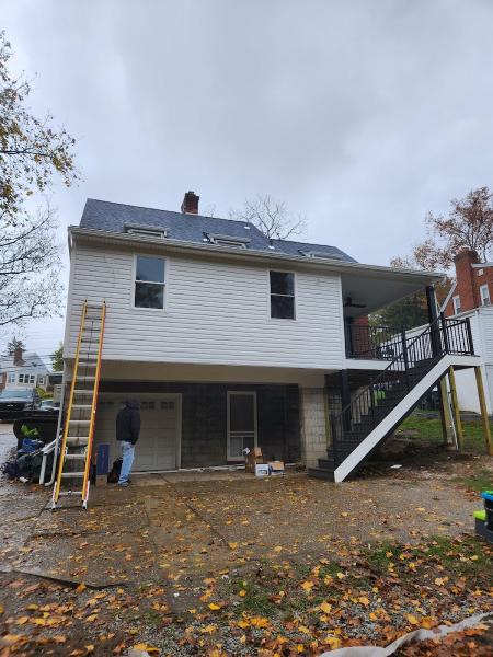 R & G Remodeling
