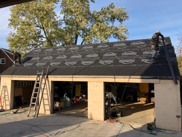 R & G Remodeling