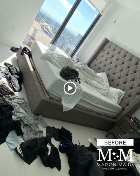 Maison Maids Premium Cleaning