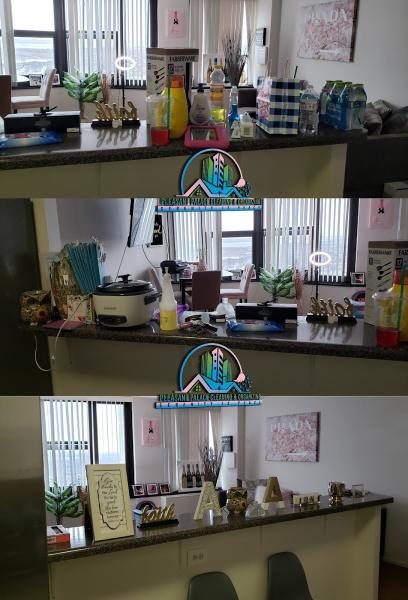 Pleasant Palace Cleaning & Organizing Service