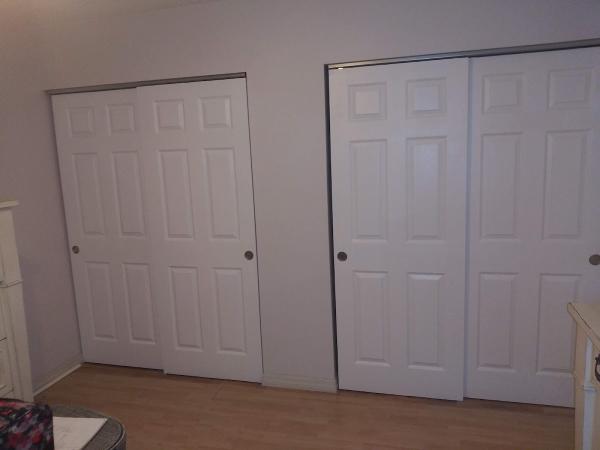 Rosa's Handyman & Maintenance Service