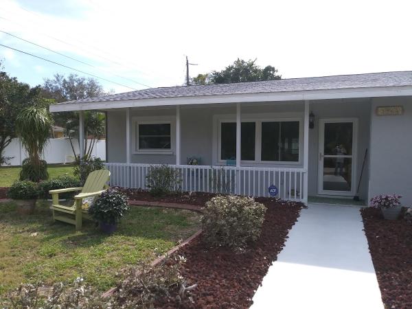 Rosa's Handyman & Maintenance Service