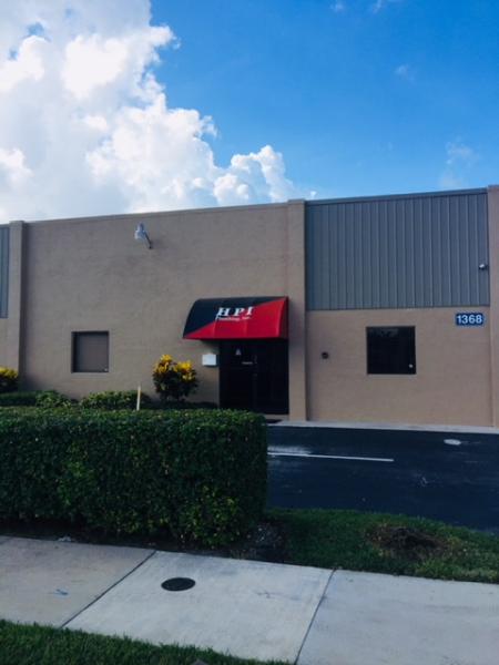 Hpi Plumbing Inc
