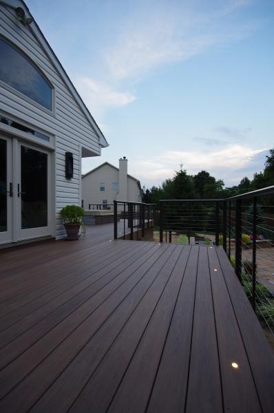 A.W. Martin Construction & Restoration Services
