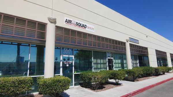Air Squad