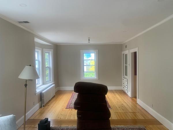 Thomas Interior Painting