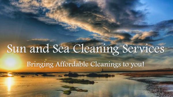 Sun and Sea Cleaning Services LLC