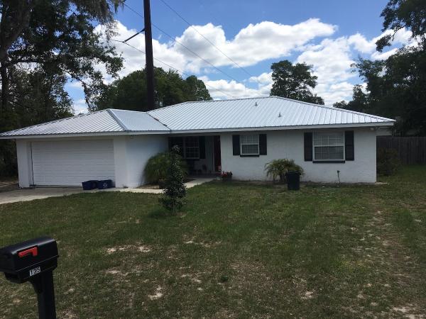 Whitton Roofing Company