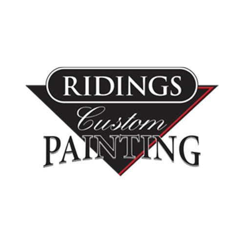 Ridings Custom Painting