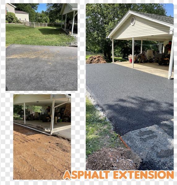 Apex Asphalt Restoration LLC