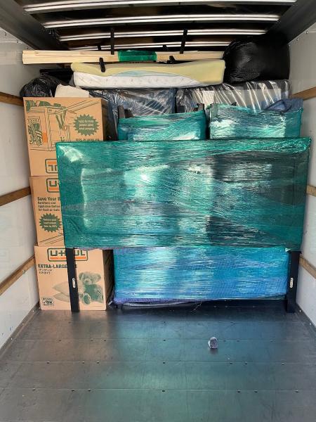 Top Quality Movers Llc