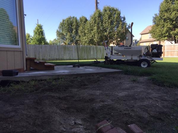 Olathe Mudjacking