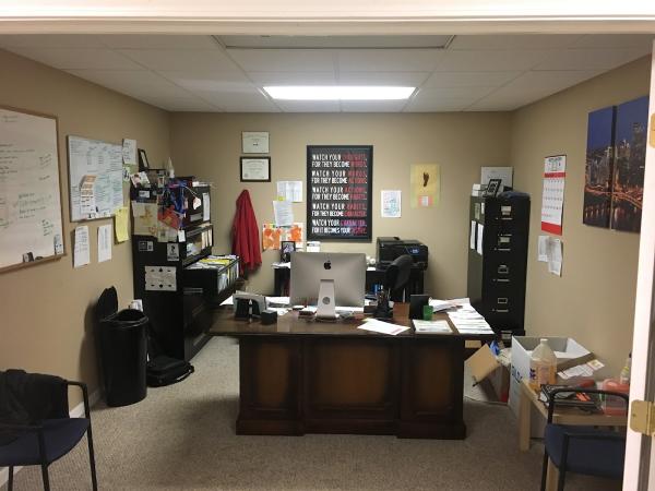 C W Electrical Services Inc