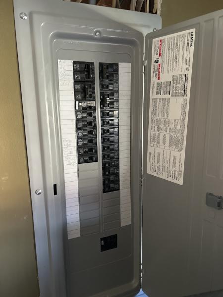 C W Electrical Services Inc