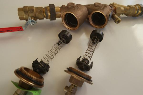 Boise Backflow