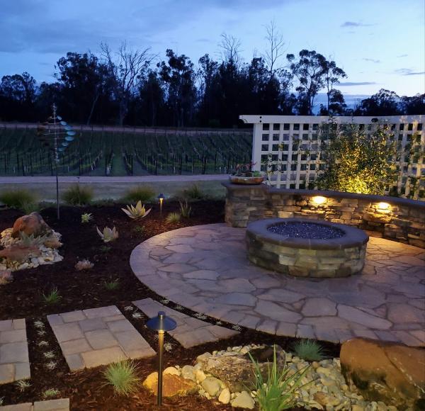 Groundworks Landscape Co.