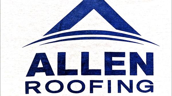 Allen Roofing LLC