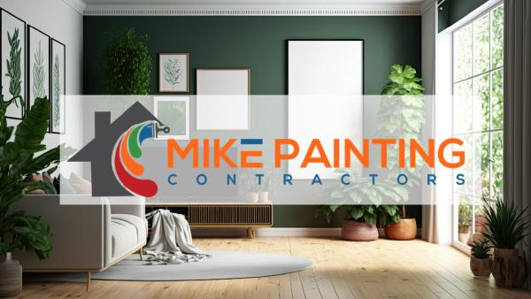 Mike Painting Contractors