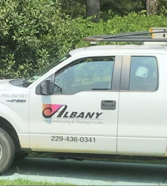 Albany Air Conditioning and Heating Company