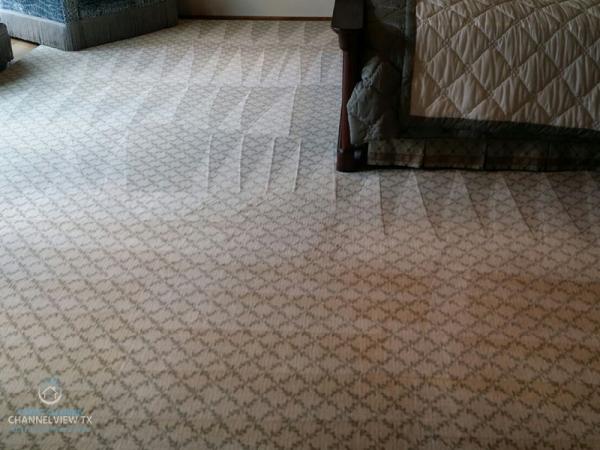 Carpet Cleaning Channelview TX