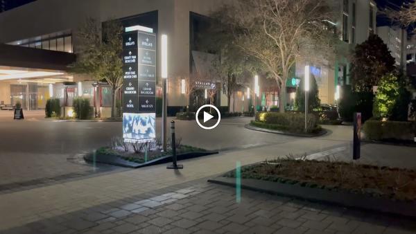 Space Clean LLC Commercial Cleaning Services