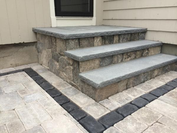 Salcorp Landscaping & Construction