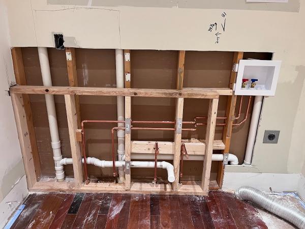 Apex Plumbing