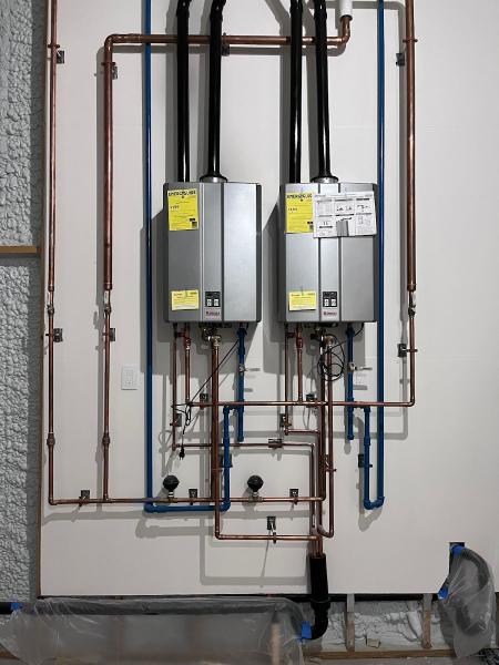 Apex Plumbing