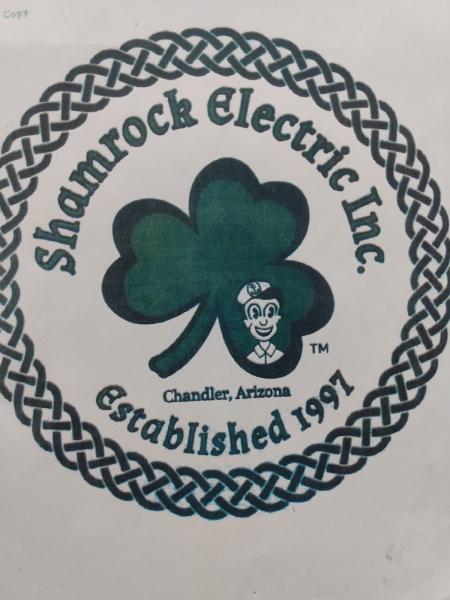 Shamrock Electric