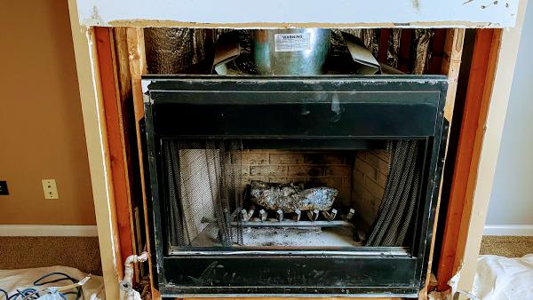 Patriot Chimney Sweep & Chimney Repair Kenosha