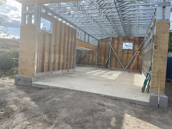 Herb Brower Concrete & Masonry