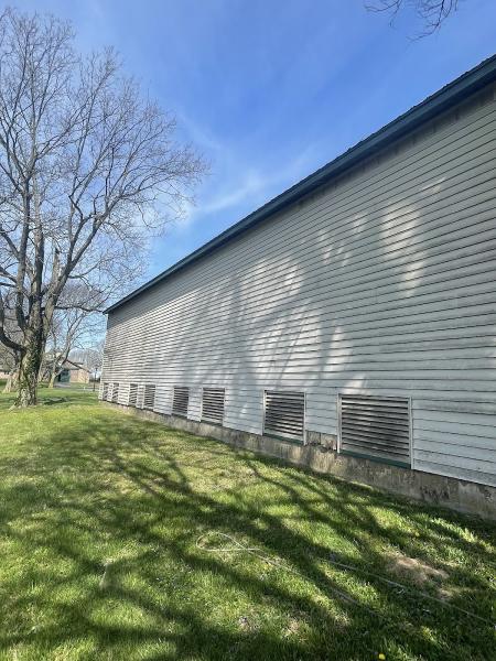 Clean Home Exterior Cleaning
