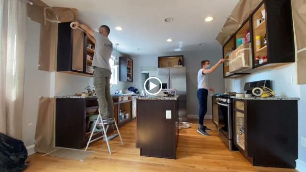 Bora Cabinet Renovations